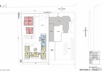 Imperial Lofts (Bethel Ame Veterans Housing – Yigby)