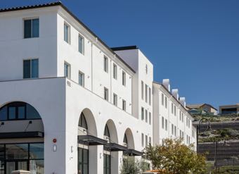 Portola Senior Apartments