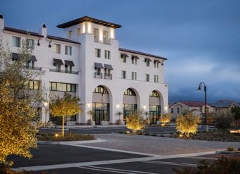 Portola Senior Apartments