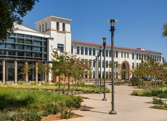 San Diego Unified School District - Hoover High School New Theater - auditorium 36