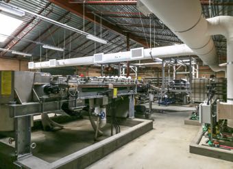 Camp Pendleton North Regional Tertiary Treatment Plant 08