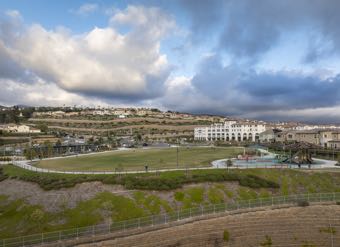 Portola Senior Apartments