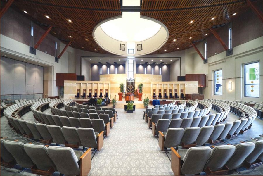 Congregation Beth Israel